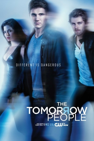   / The Tomorrow People (2013)