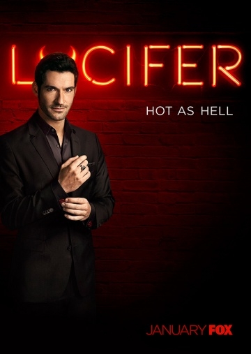  / Lucifer (2015)