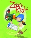   / Zeke's Pad (2008)