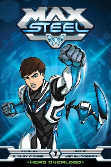   / Max Steel (2013)