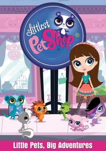   / Littlest Pet Shop (2012)