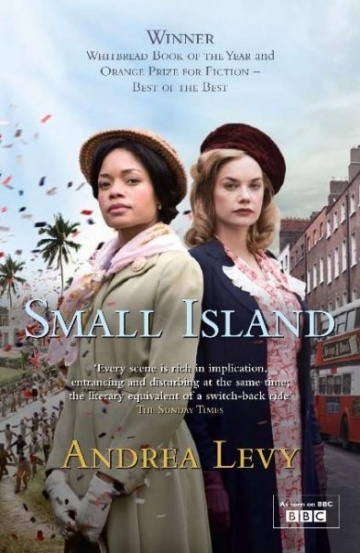   / Small Island (2009)