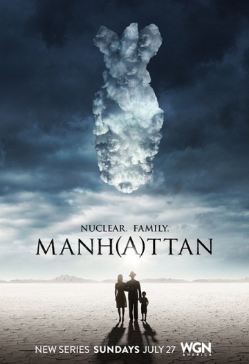  / Manhattan (2014)