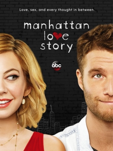    / Manhattan Love Story (2014)