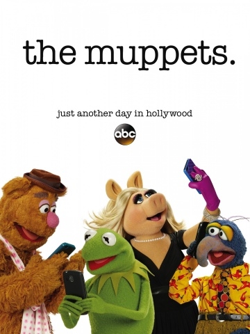  / The Muppets (2015)