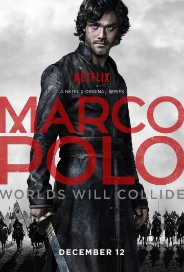   / Marco Polo (2014)