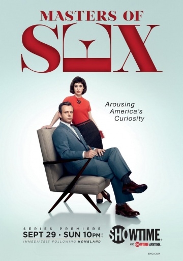   / Masters of Sex (2013)