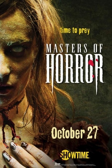   / Masters of Horror (2005)