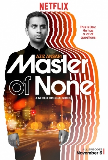      / Master of None (2015)