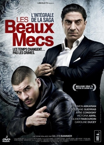   / Les beaux mecs (2011)