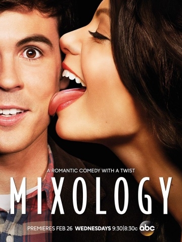  / Mixology (2013)