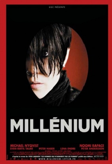  / Millennium (2010)