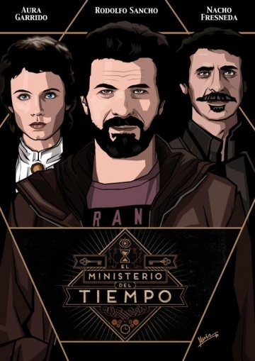   / El ministerio del tiempo (2015)