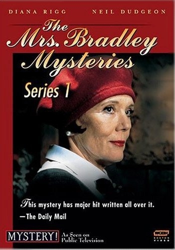   / The Mrs. Bradley Mysteries (1998)