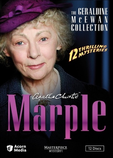     / Agatha Christie's Marple (2004)