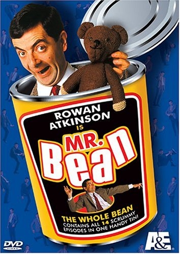   / Mr. Bean (1990)