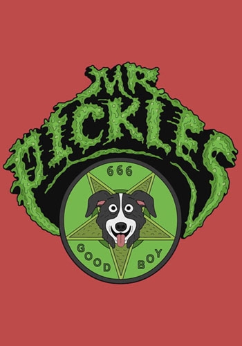   / Mr. Pickles (2013)