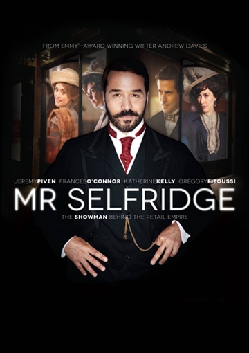   / Mr Selfridge (2013)