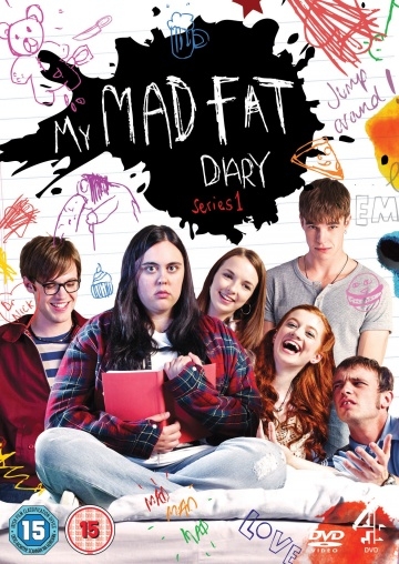    / My Mad Fat Diary (2013)