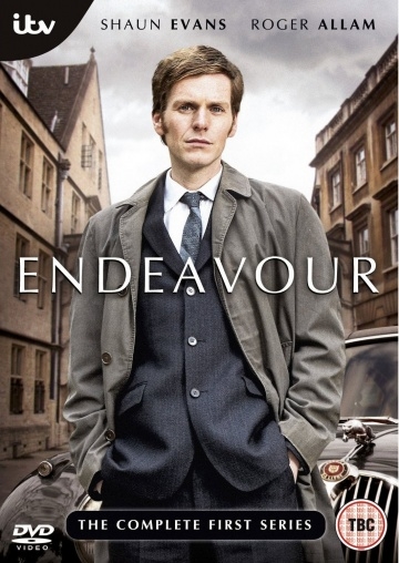   / Endeavour (2013)