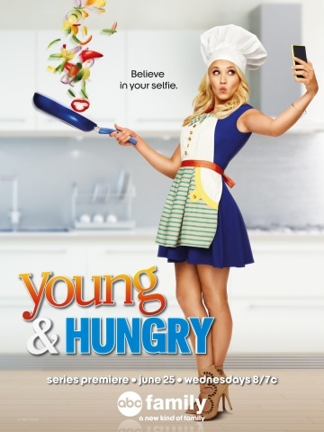    / Young & Hungry (2014)