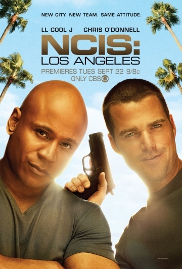  : - / NCIS: Los Angeles (2009)