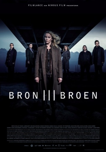  / Bron/Broen (2011)