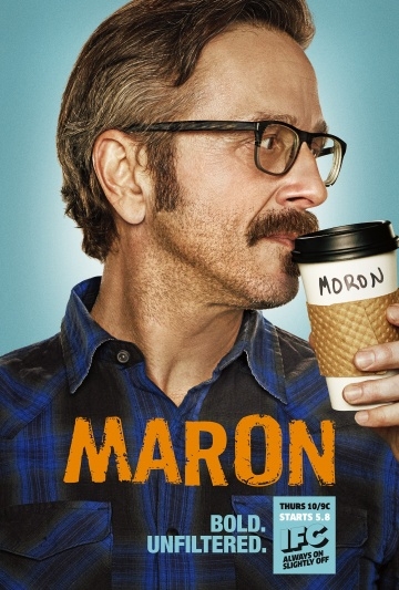  / Maron (2013)