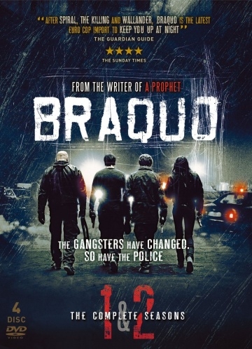  / Braquo (2009)