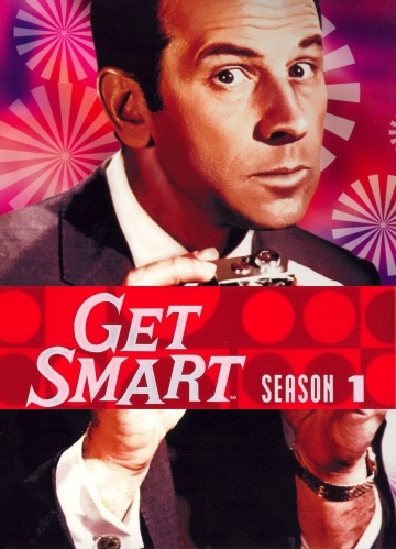   / Get Smart (1965)