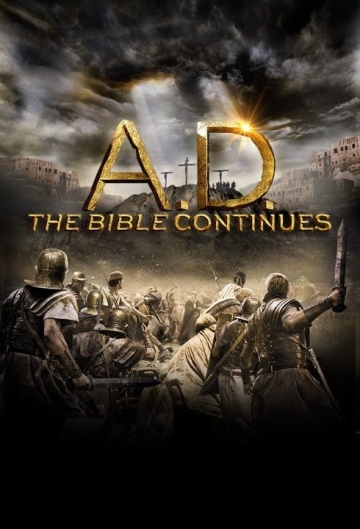  .   / A.D. The Bible Continues (2015)