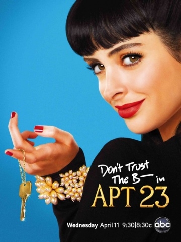   ***   23 / Don't Trust the B---- in Apartment 23 (2012)