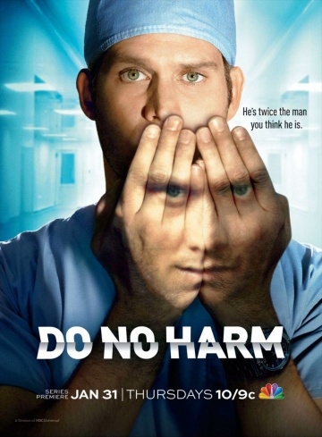   / Do No Harm (2013)