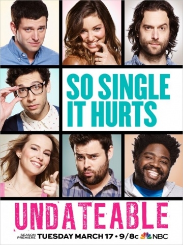    / Undateable (2014)