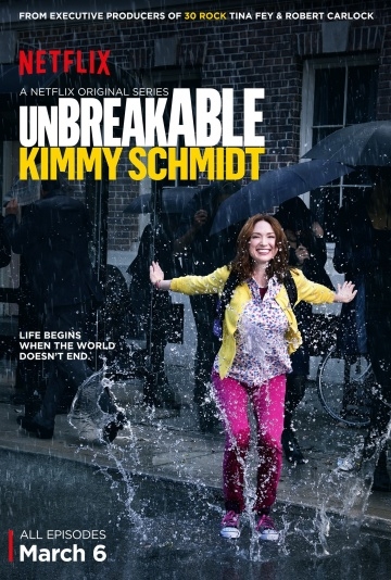    / Unbreakable Kimmy Schmidt (2015)