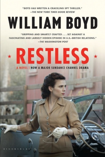  / Restless (2012)