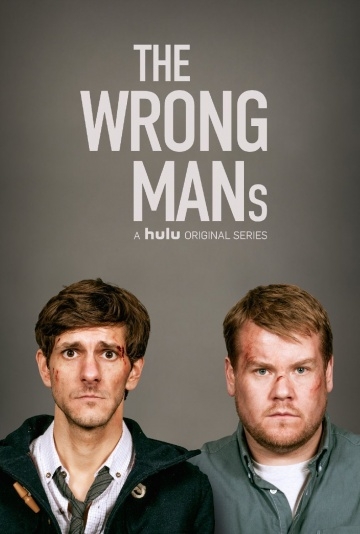    / The Wrong Mans (2013)