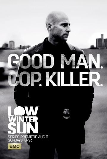    / Low Winter Sun (2013)