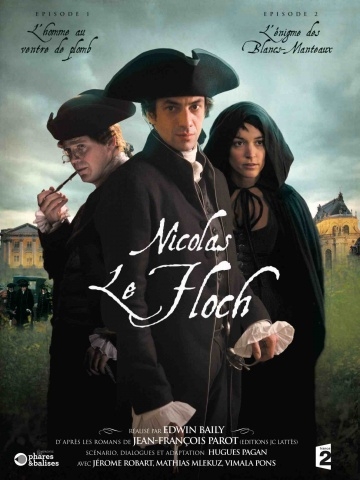    / Nicolas Le Floch (2008)