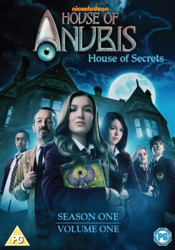   / House of Anubis (2011)