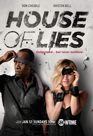   / House of Lies (2012)