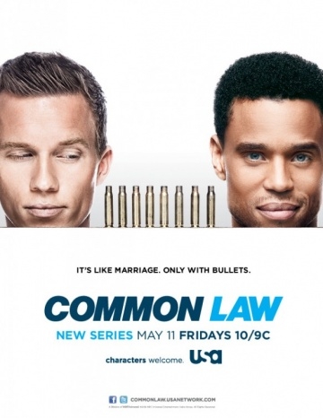   / Common Law (2012)