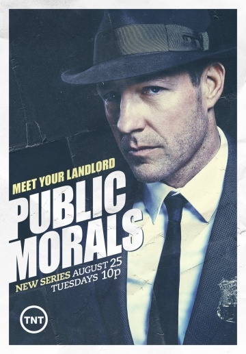   / Public Morals (2015)