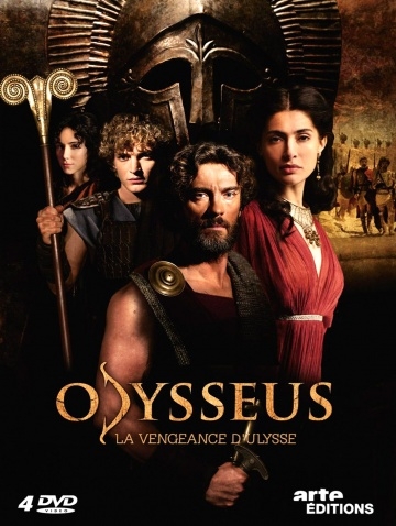  / Odysseus (2013)