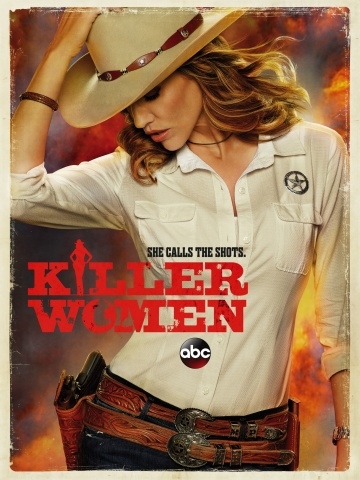   / Killer Women (2014)