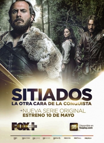  / Sitiados (2015)