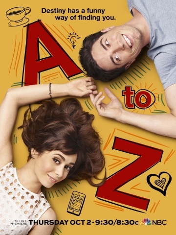    ߻ / A to Z (2014)