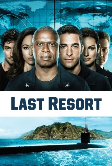   / Last Resort (2012)