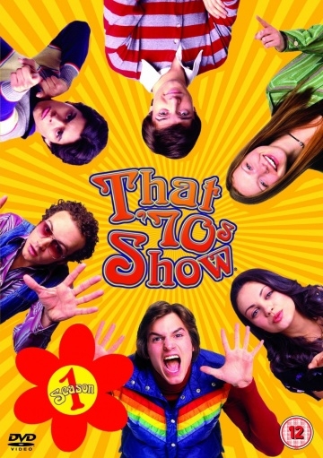  70? / That '70s Show (1998)