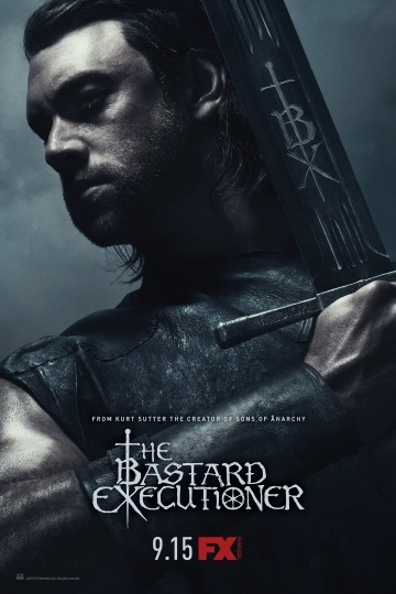  / The Bastard Executioner (2015)